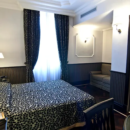 Hotel Hotel Best Roma