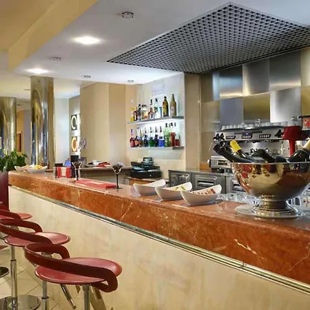Hotel Western I Triangoli