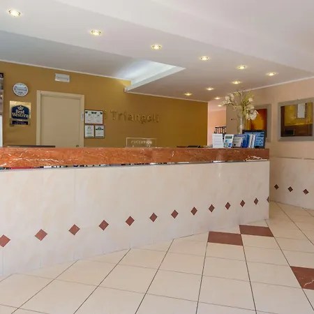 Western I Triangoli 4*