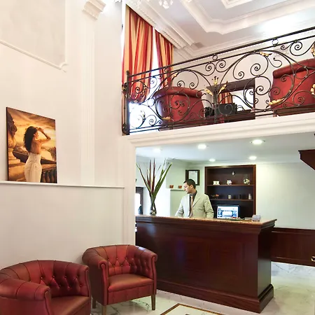 Hotel Best Roma Hotel Rome