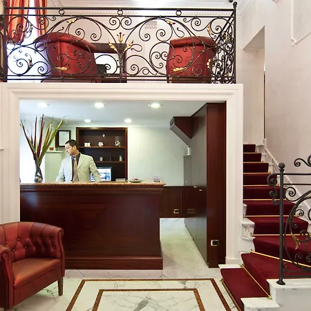 Hotel Best Roma Hotel Rome