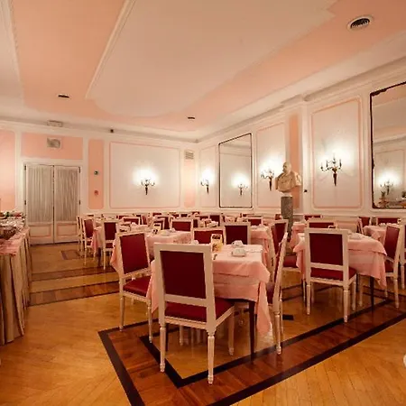 Bettoja Massimo D'azeglio