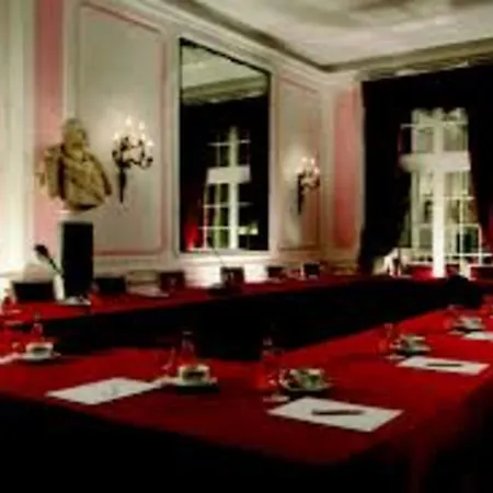 Bettoja Massimo D'azeglio 4*