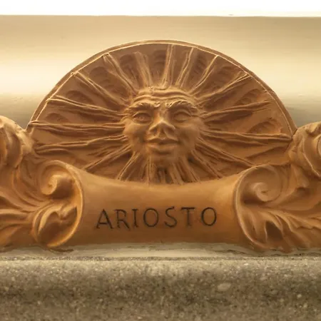 Antico Del Sole Al Pantheon Hotell Rom