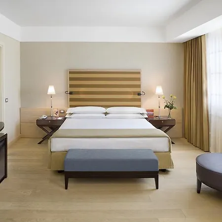 Sheraton Parco De Medici Hotel