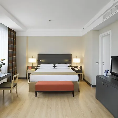 Hotel Sheraton Parco De Medici
