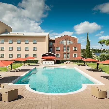 Sheraton Parco De Medici Hotel 4*