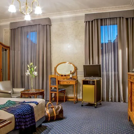 Hotel Alexandra