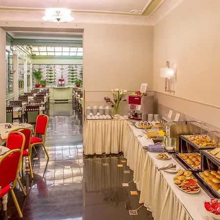 Hotel Alexandra
