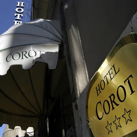 柯罗酒店