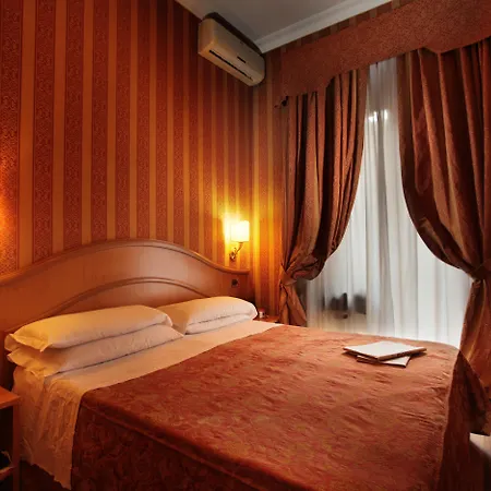 Solis Szálloda 3*