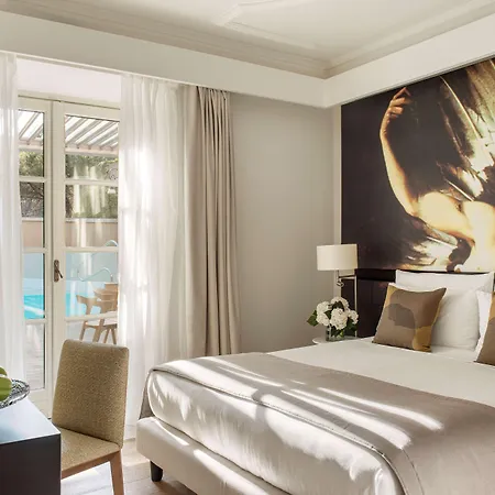 Agrippina Gran Melia - The Leading Of The World 5* Roma