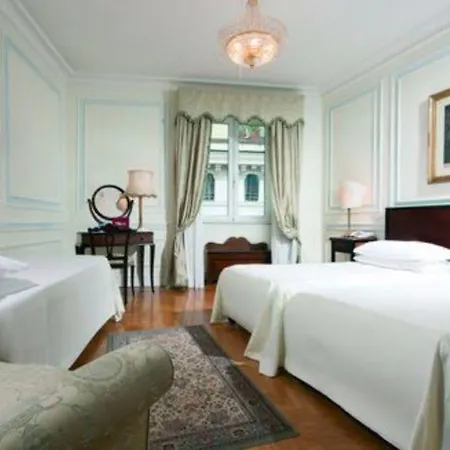 Quirinale 4*