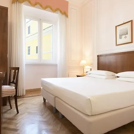 Quirinale Hotel Roma