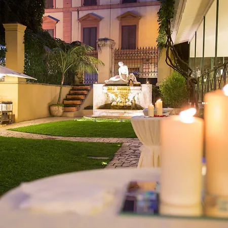 Hotel Quirinale