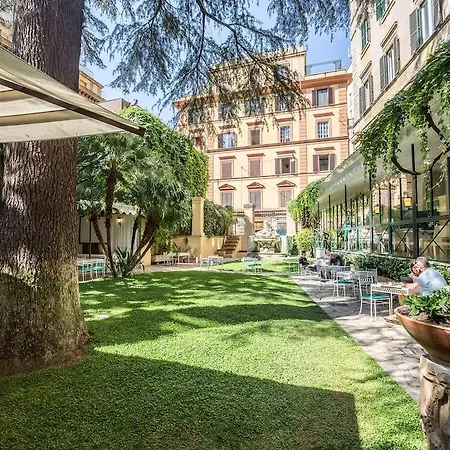 Quirinale Hotel Roma