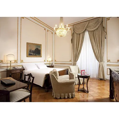 Quirinale 4* Roma