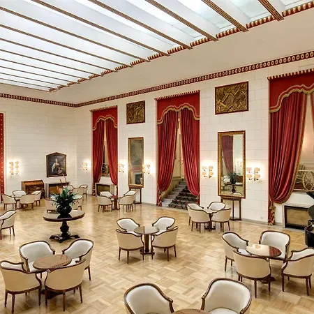 Ξενοδοχείο Quirinale