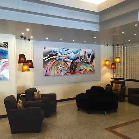 Hotel Fh55 Grand Palatino Rome