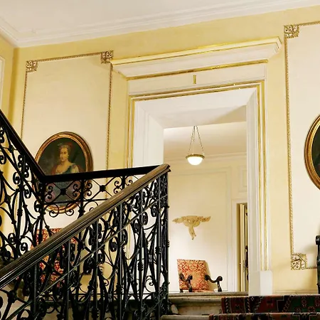 Quirinale 4* Roma