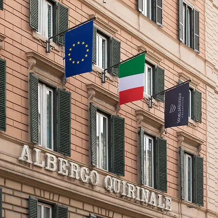 Quirinale Roma