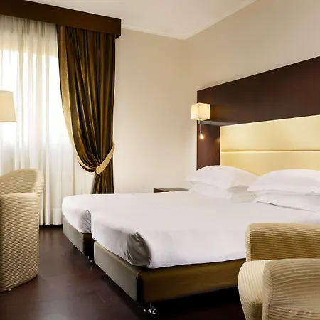 Fh55 Grand Palatino 4* Rome
