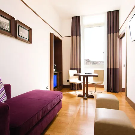 The Independent 4* Roma