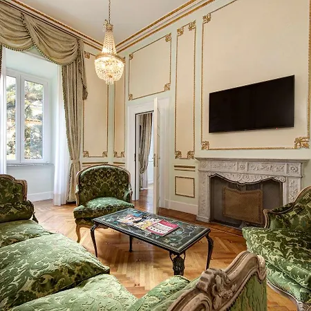 Quirinale Hotel Roma