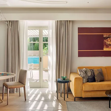 Otel Agrippina Gran Melia - The Leading Of The World