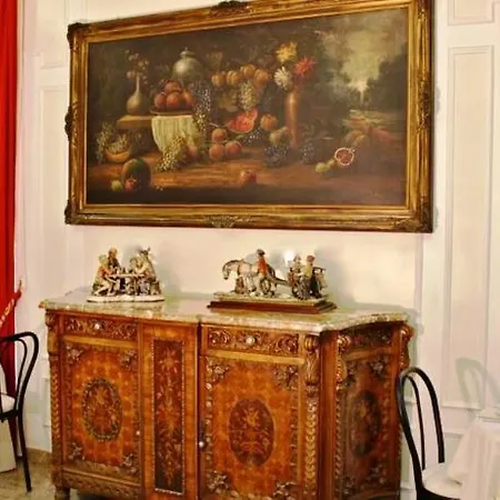 Orazia Hotel Roma