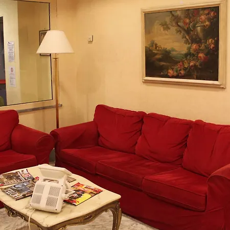 Hotel Orazia Roma