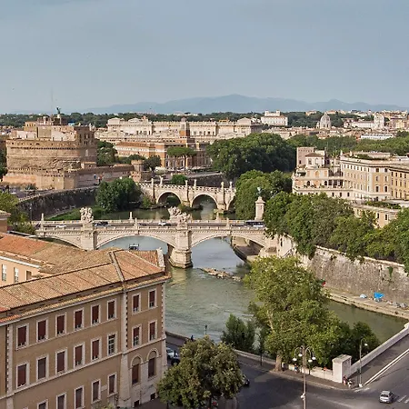 Agrippina Gran Melia - The Leading Of The World