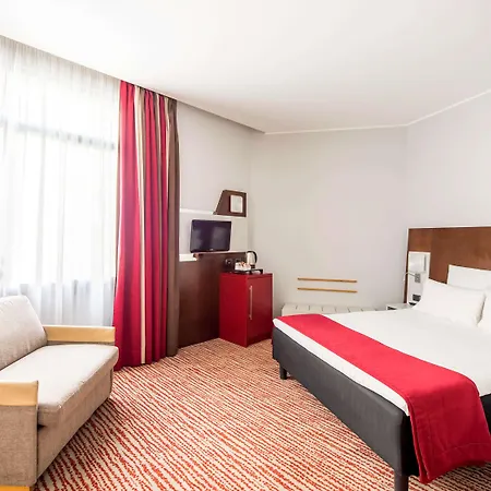 Mercure Piazza Bologna