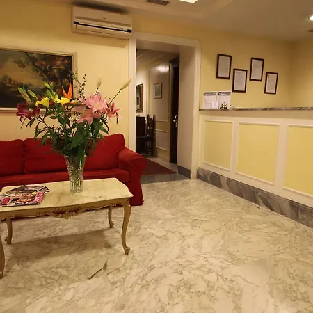 Orazia Hotel 3*