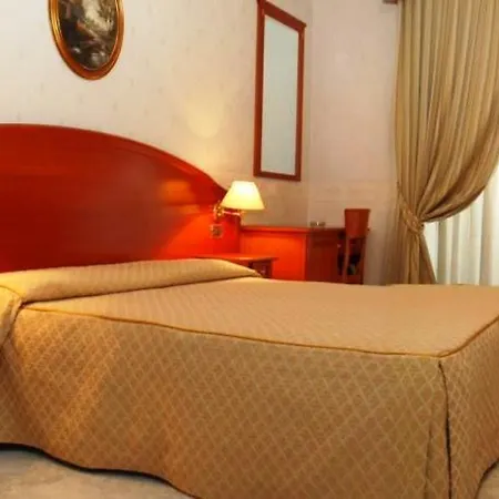 Hotel Orazia