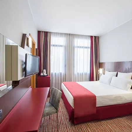 Mercure Piazza Bologna