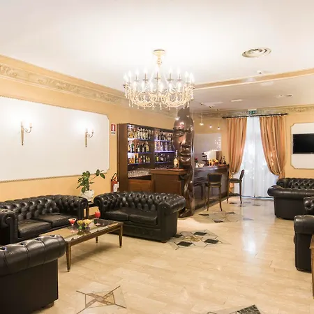 Rosa Hotel