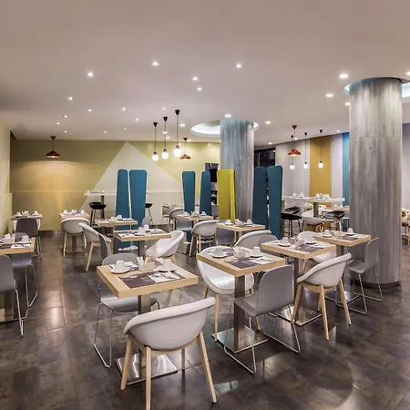 Mercure Piazza Bologna Roma