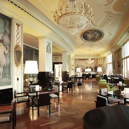 Hotel Grand Palace Roma