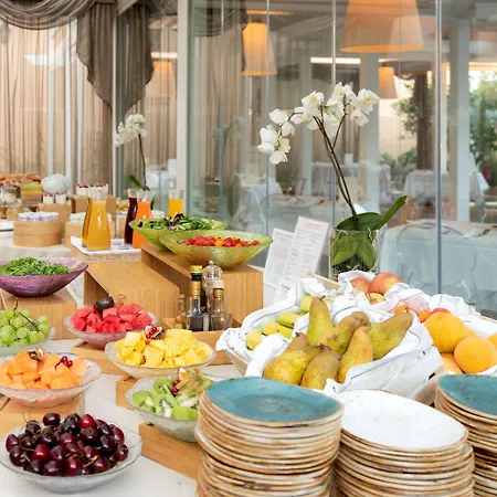 Agrippina Gran Melia - The Leading Of The World Roma