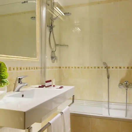 Hotel Principessa Isabella Roma