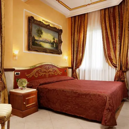 Principessa Isabella Отель 4*