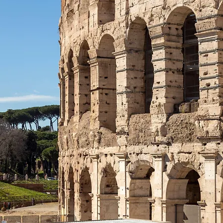 Agrippina Gran Melia - The Leading Of The World 5* Roma