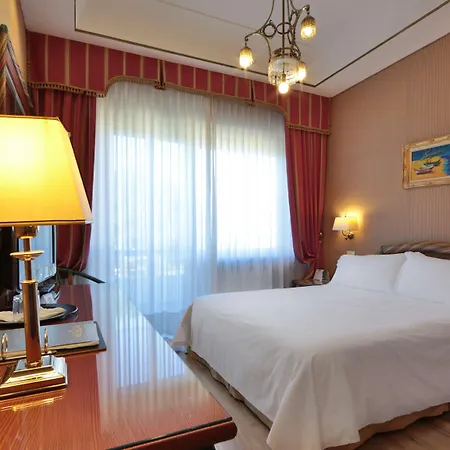 Western Rivoli 4* Rom