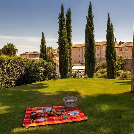 Otel Agrippina Gran Melia - The Leading Of The World