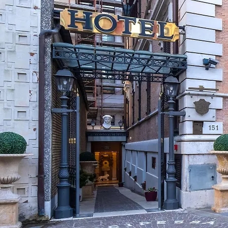 Hotel Principessa Isabella 4*