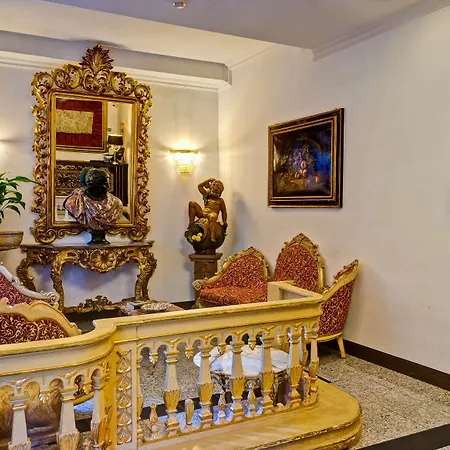 Western Rivoli Hotel