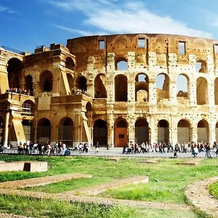 Hotel Colosseo