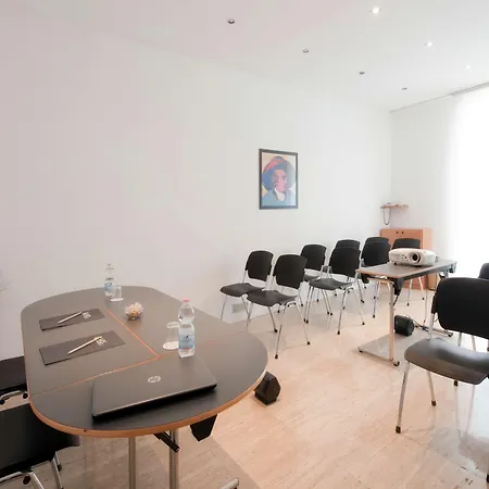 Hotel Western Ars Rome