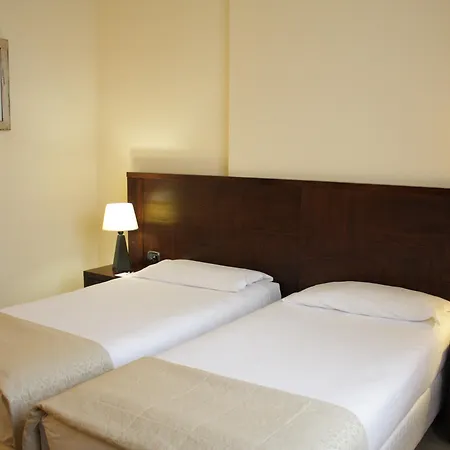 Ih La Mela Hotel 4*